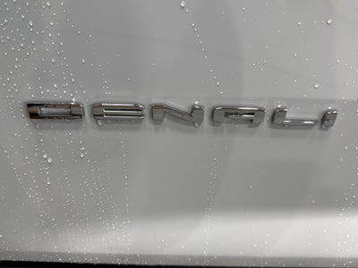 2027 GMC Acadia Denali