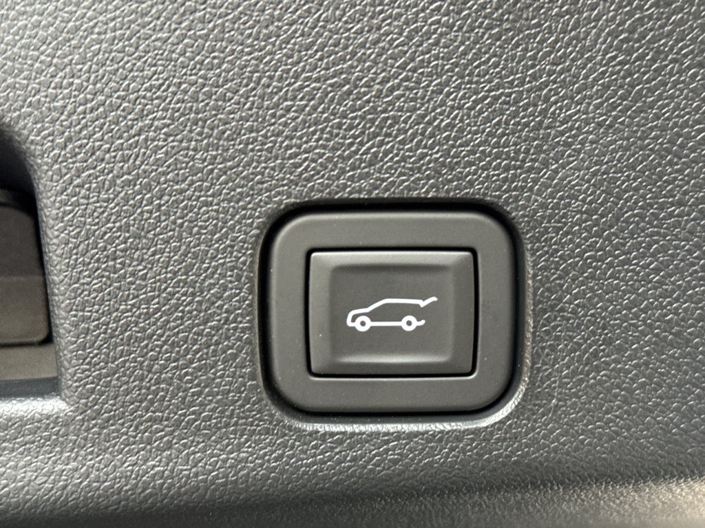 2027 GMC Acadia Denali