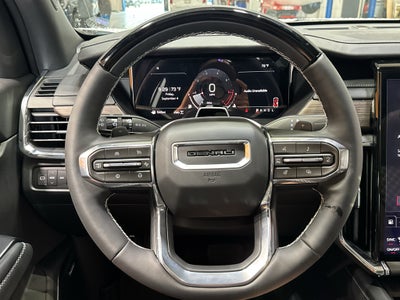 2027 GMC Acadia Denali