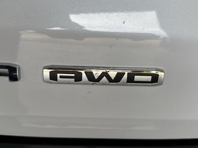 2027 GMC Acadia Denali Ultimate