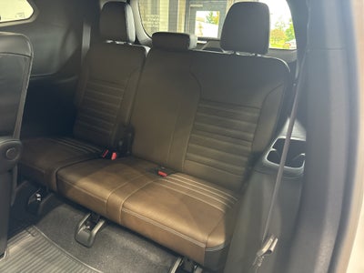 2027 GMC Acadia Denali Ultimate