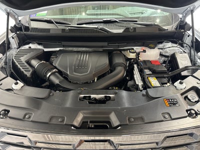 2027 GMC Acadia Denali Ultimate