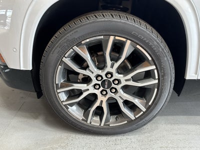 2027 GMC Acadia Denali Ultimate