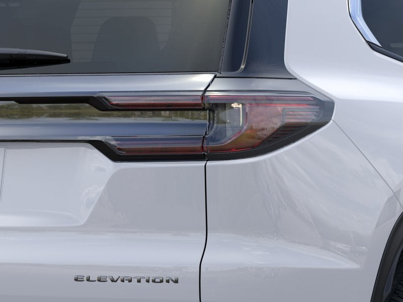 2026 GMC Acadia Elevation - Photo 13