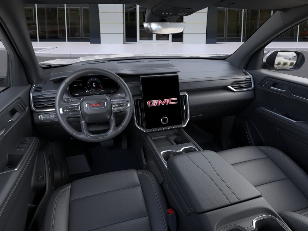 2026 GMC Acadia Elevation - Photo 18