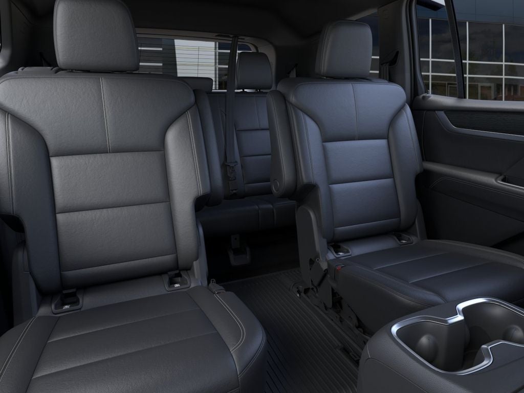 2026 GMC Acadia Elevation - Photo 20