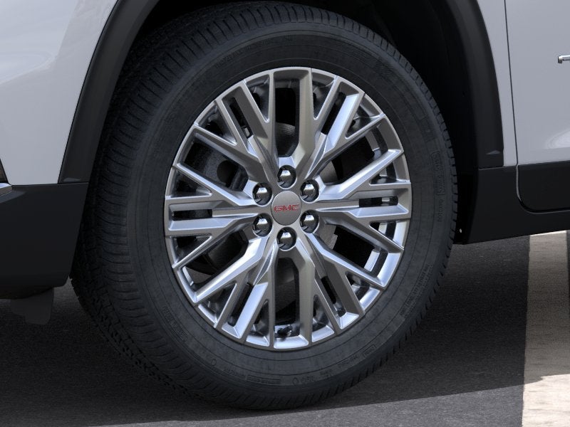 2026 GMC Acadia Elevation - Photo 36