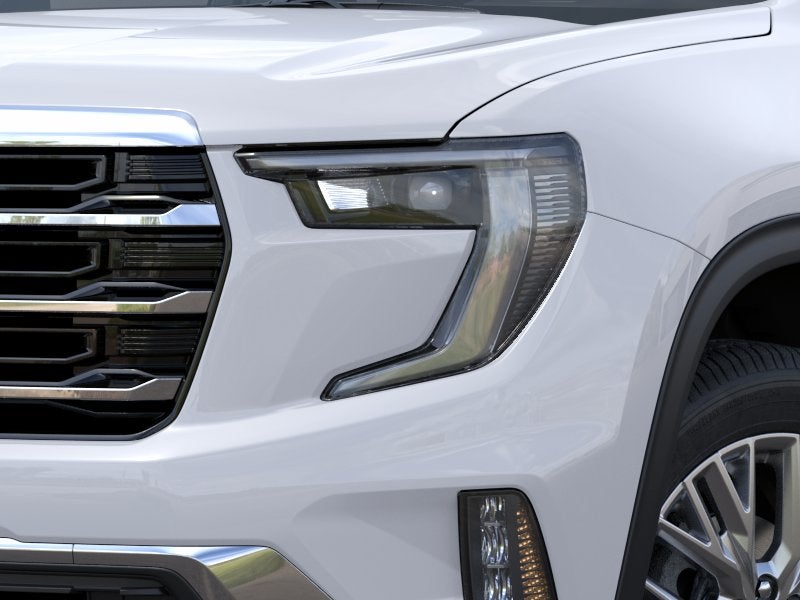 2026 GMC Acadia Elevation - Photo 37