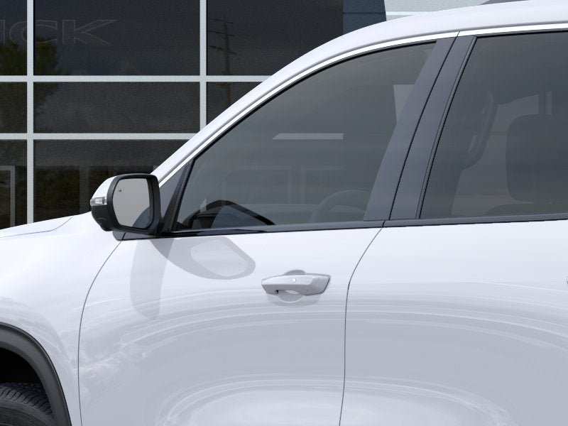 2026 GMC Acadia Elevation - Photo 39