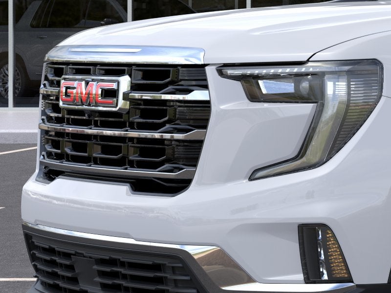 2026 GMC Acadia Elevation - Photo 40