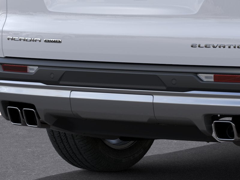 2026 GMC Acadia Elevation - Photo 41