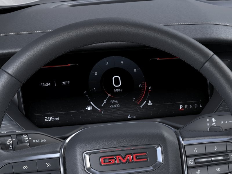 2026 GMC Acadia Elevation - Photo 45