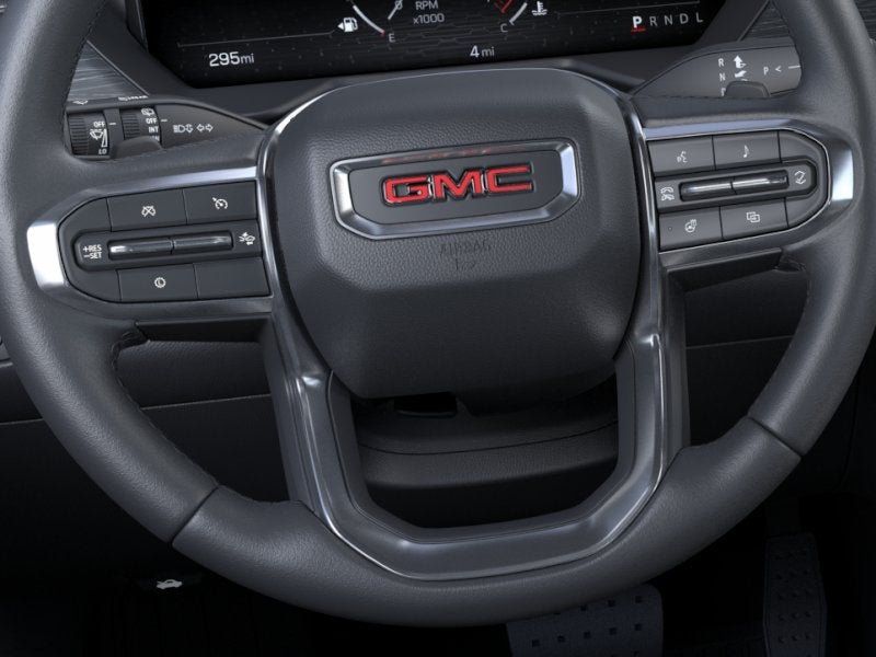 2026 GMC Acadia Elevation - Photo 46