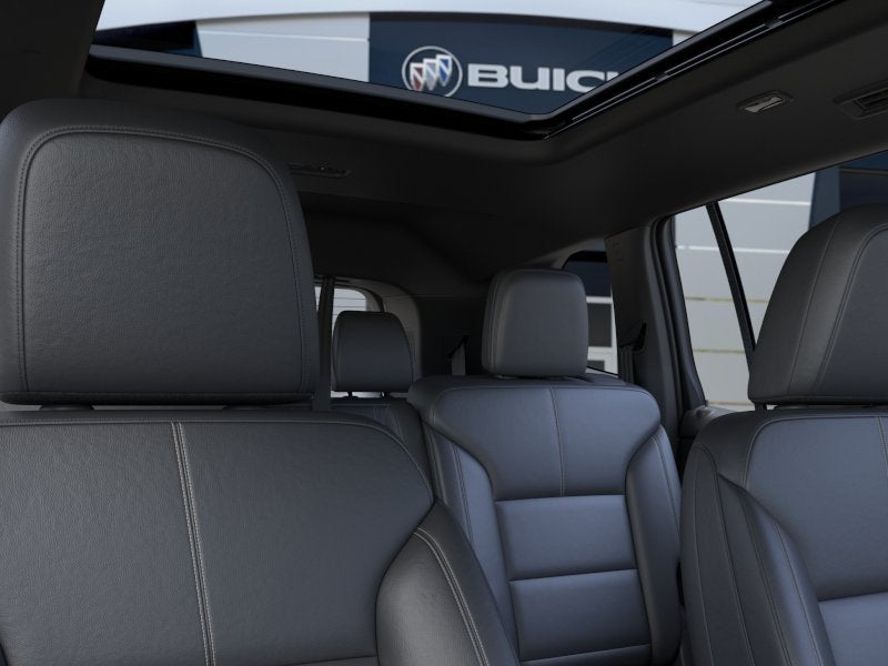 2026 GMC Acadia Elevation - Photo 51