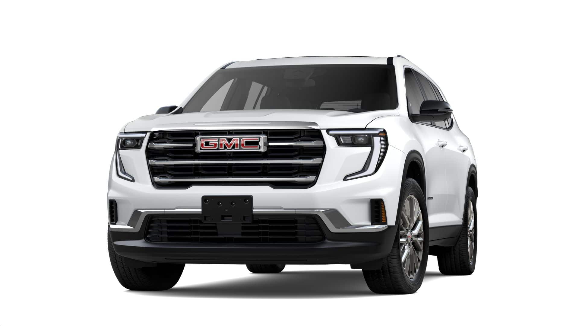 2026 GMC Acadia Elevation - Photo 52