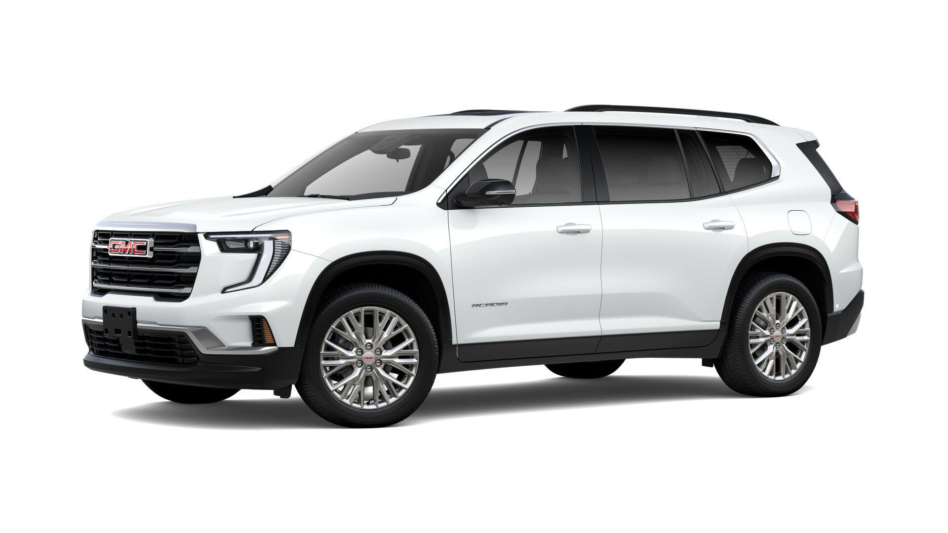 2026 GMC Acadia Elevation - Photo 53