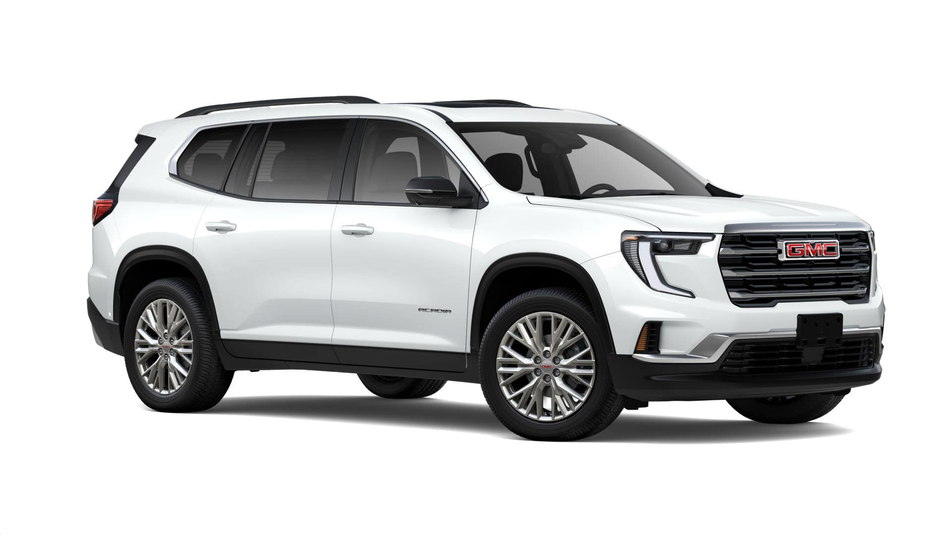 2026 GMC Acadia Elevation - Photo 55