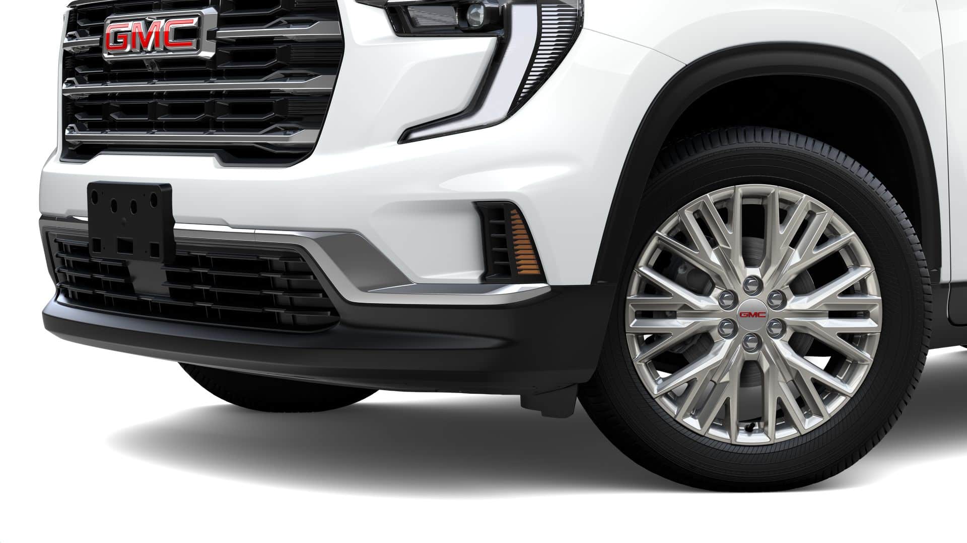 2026 GMC Acadia Elevation - Photo 56