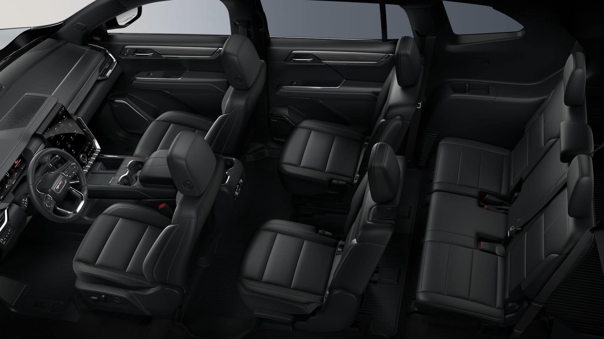 2026 GMC Acadia Elevation - Photo 58
