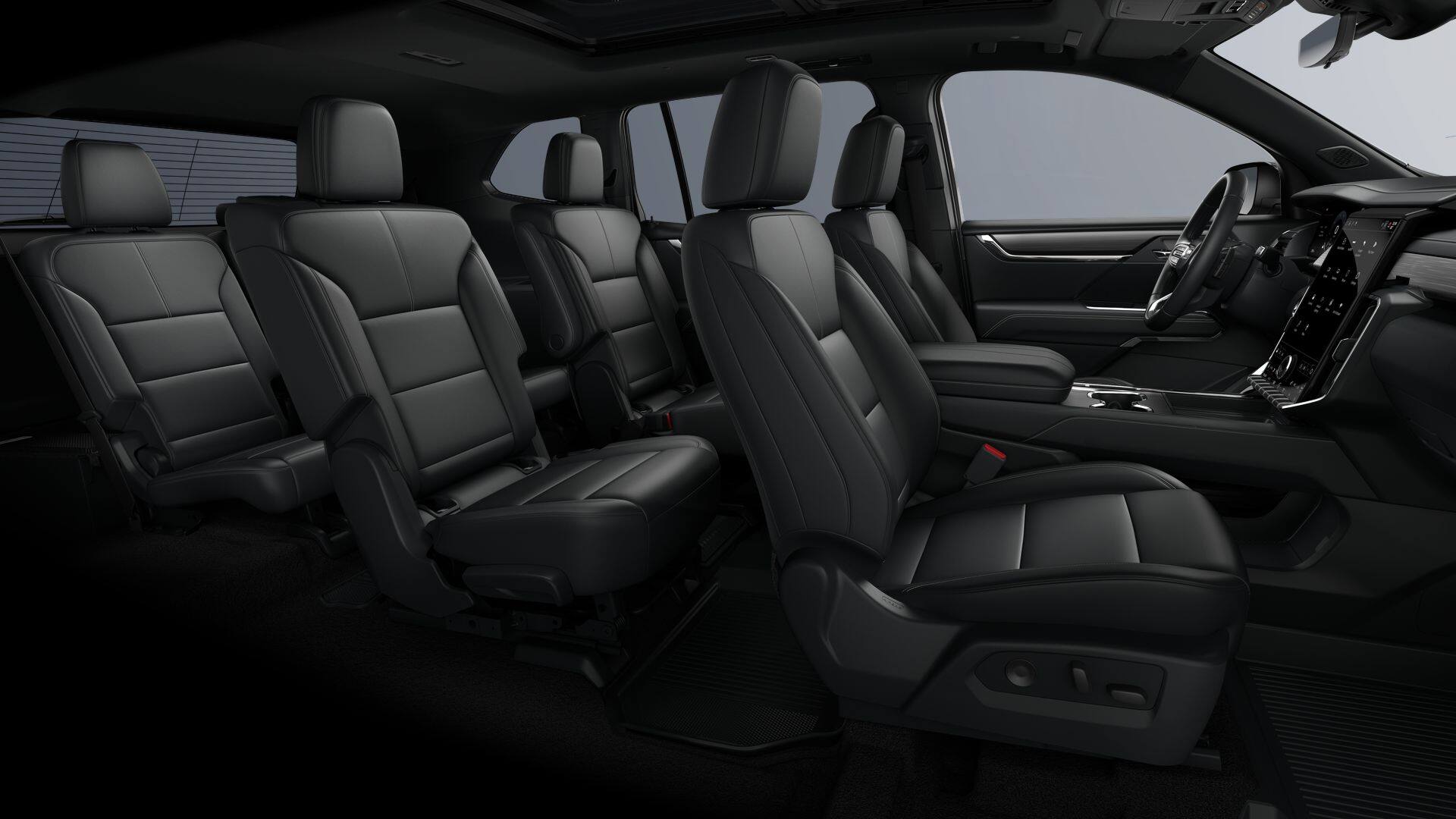 2026 GMC Acadia Elevation - Photo 59