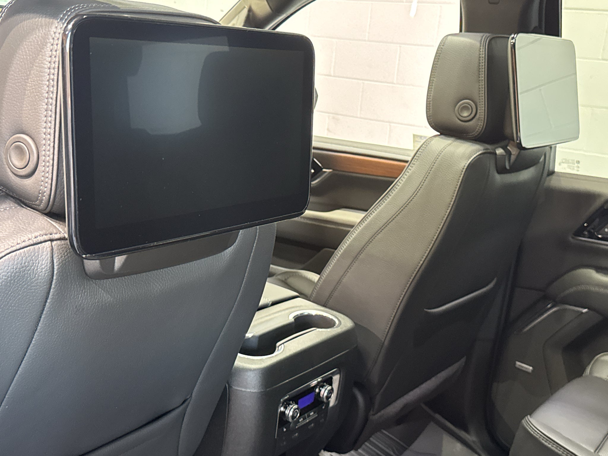 2027 GMC Yukon Denali