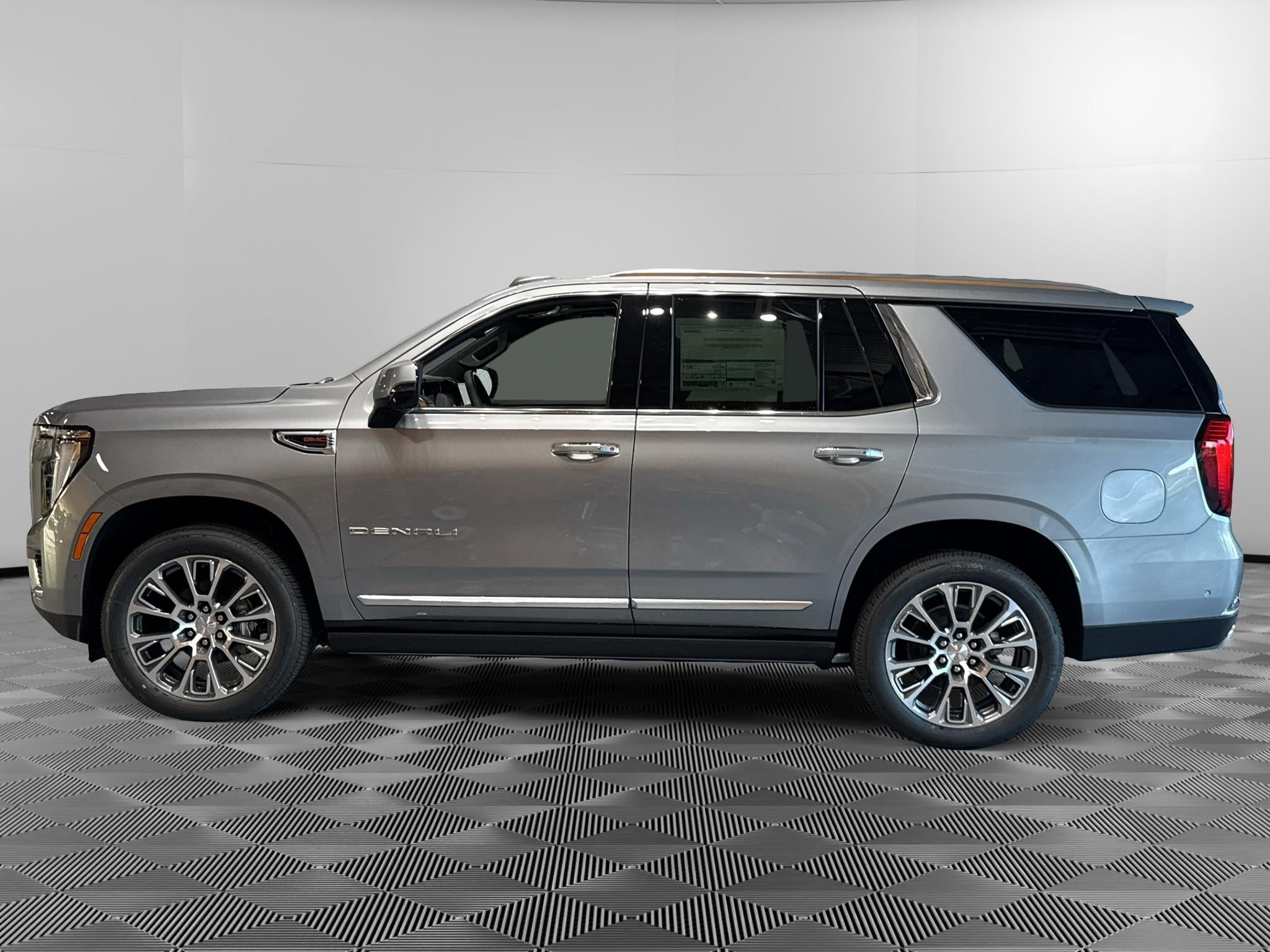 2027 GMC Yukon Denali