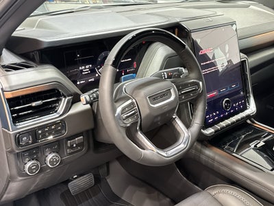 2027 GMC Yukon Denali