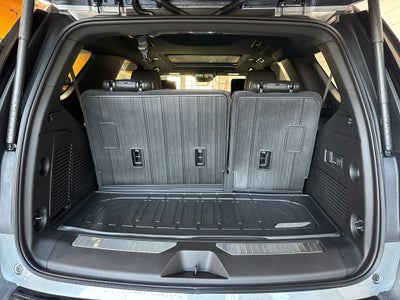 2027 GMC Yukon Denali