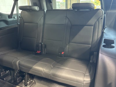 2027 GMC Yukon XL Denali