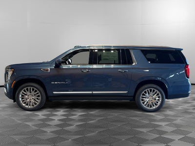 2027 GMC Yukon XL Denali