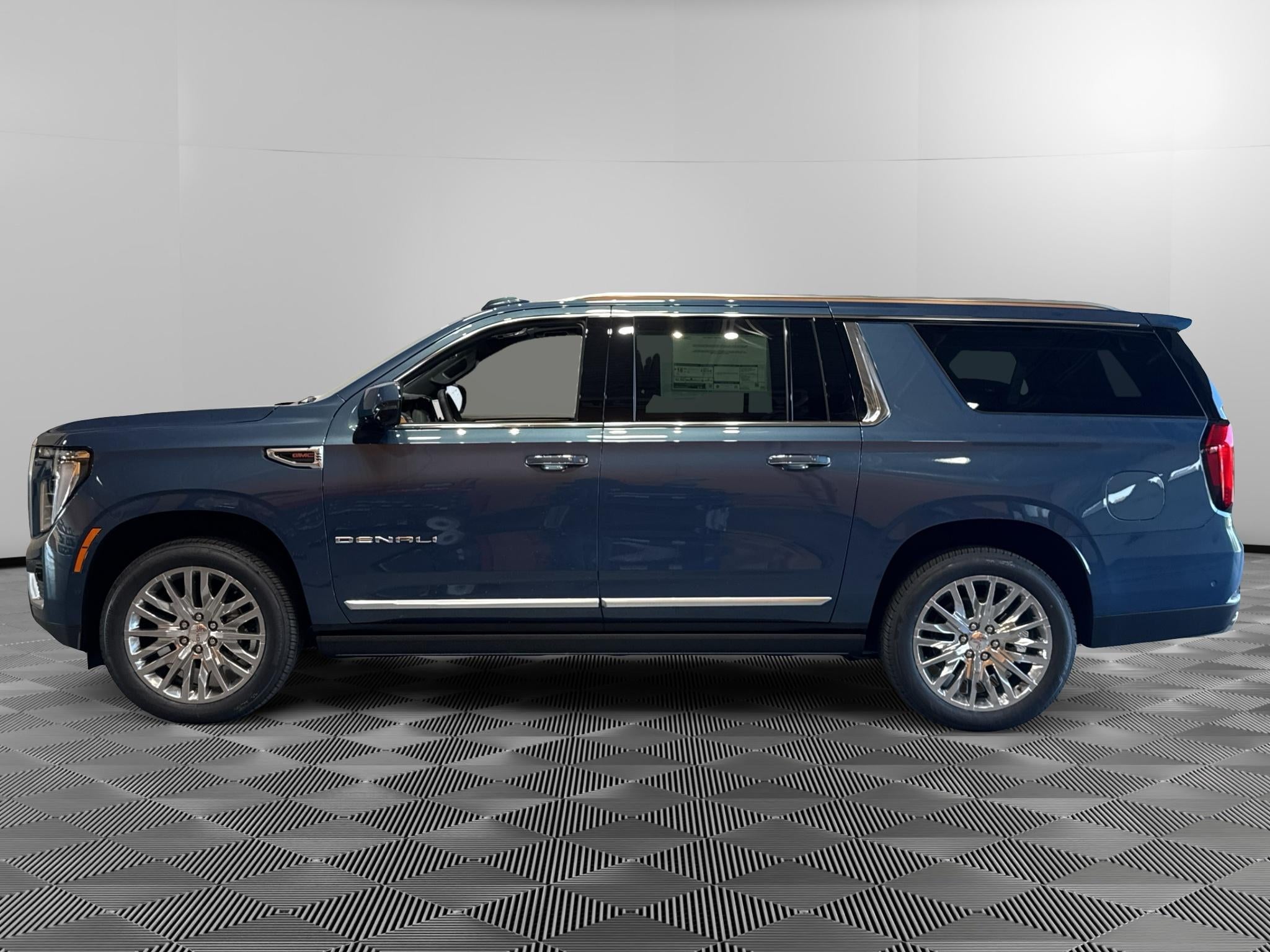 2027 GMC Yukon XL Denali