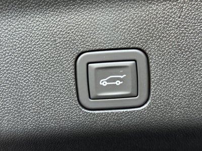 2027 GMC Yukon XL Denali