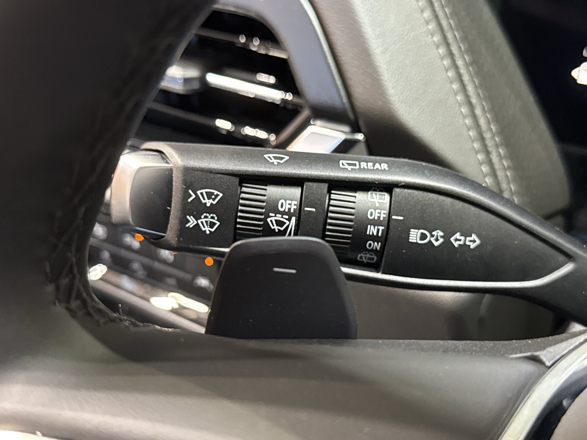 2027 GMC Yukon XL Denali