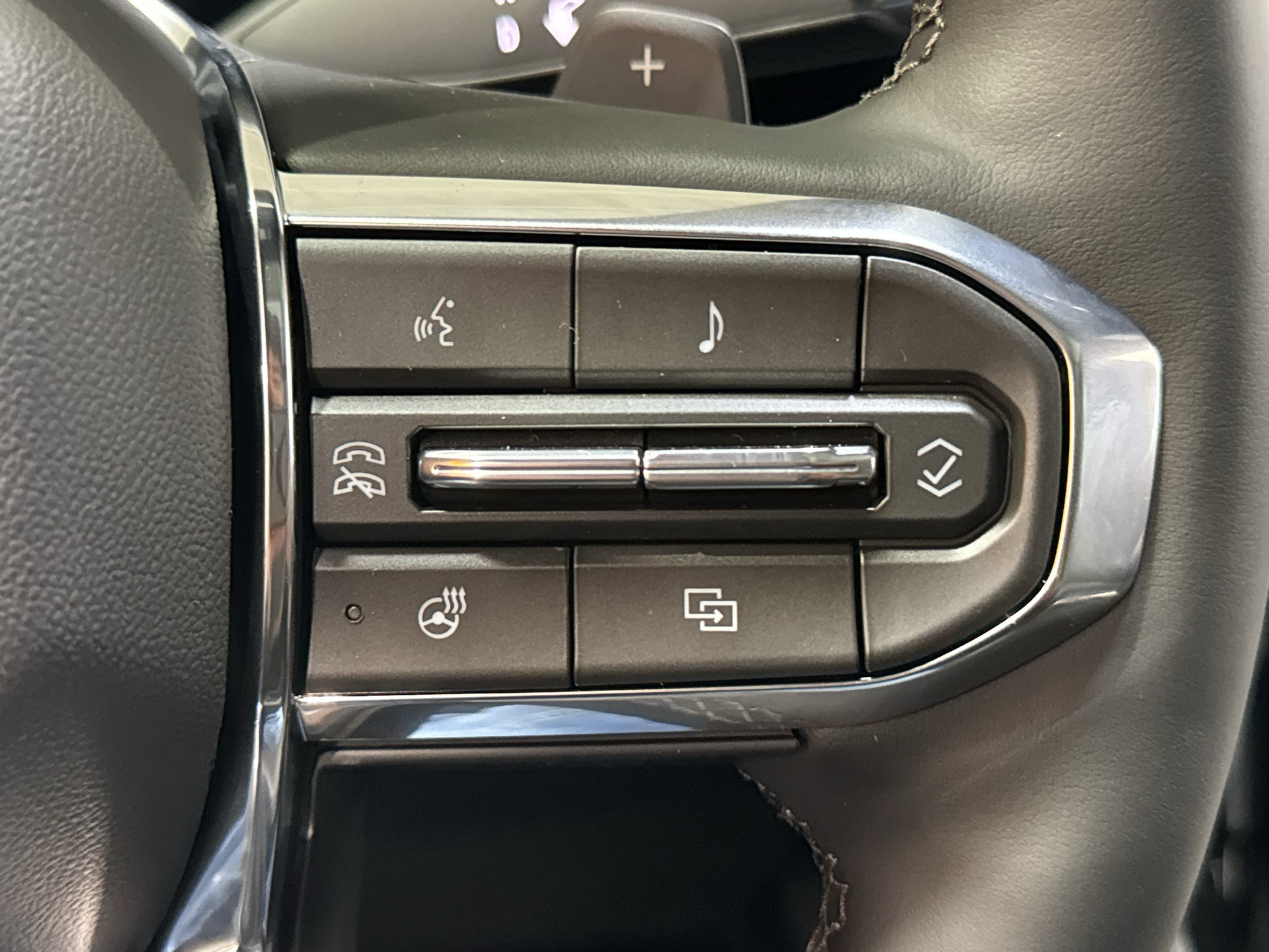 2027 GMC Yukon XL Denali