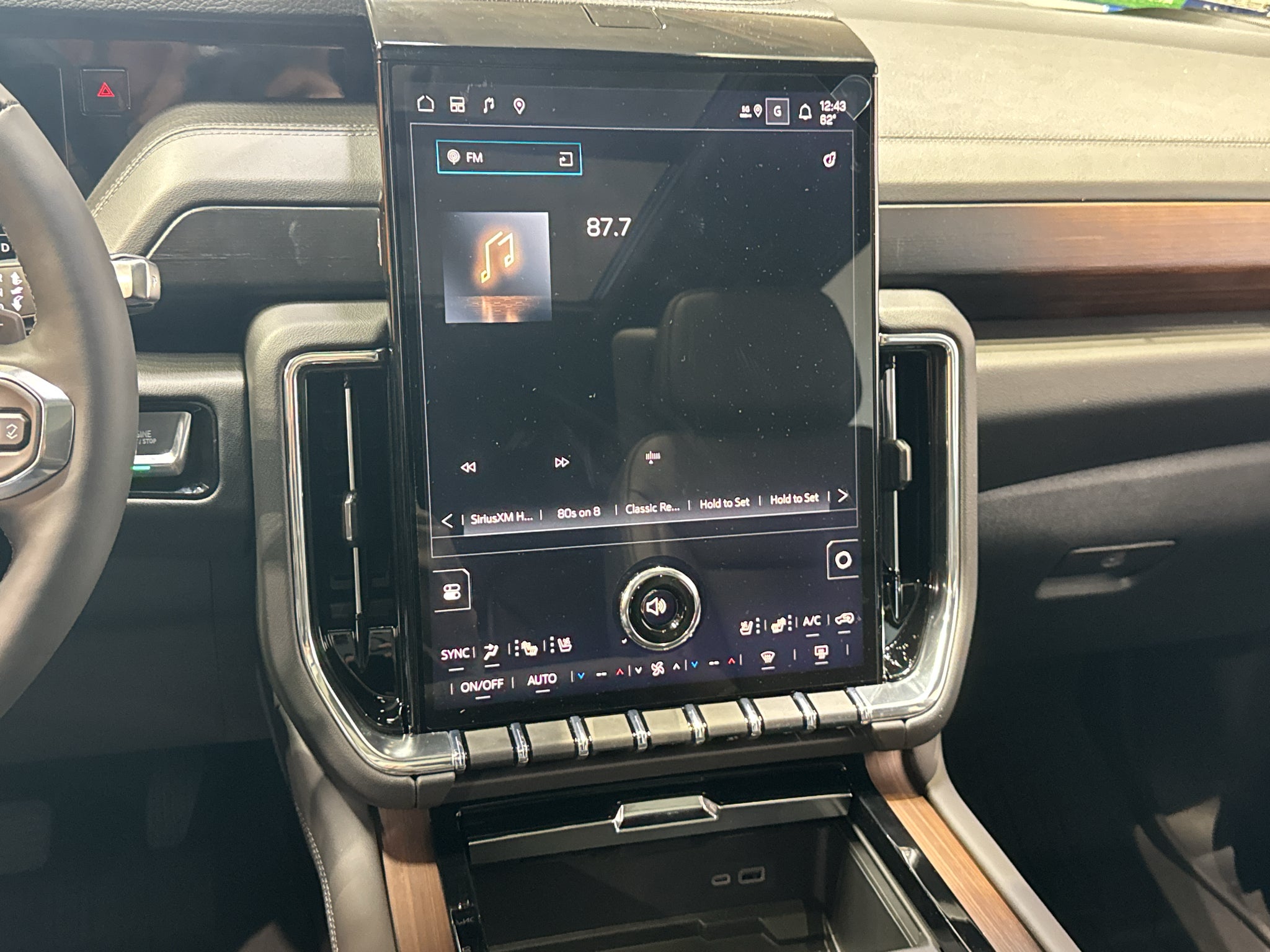 2027 GMC Yukon XL Denali