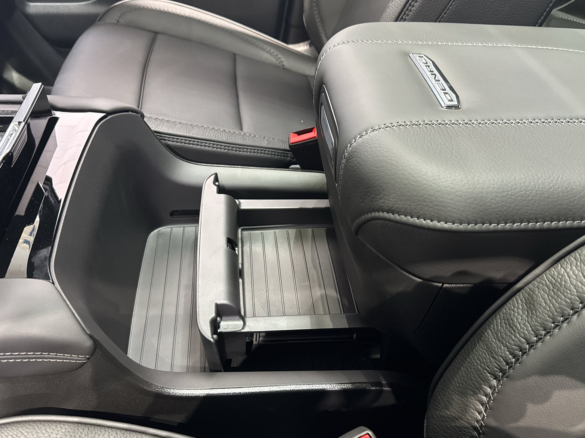2027 GMC Yukon XL Denali