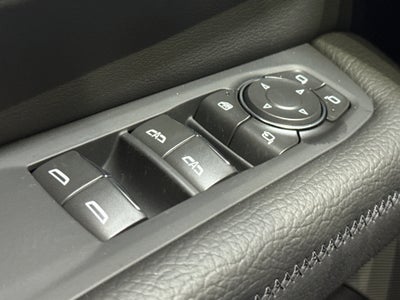 2027 GMC Yukon XL Denali