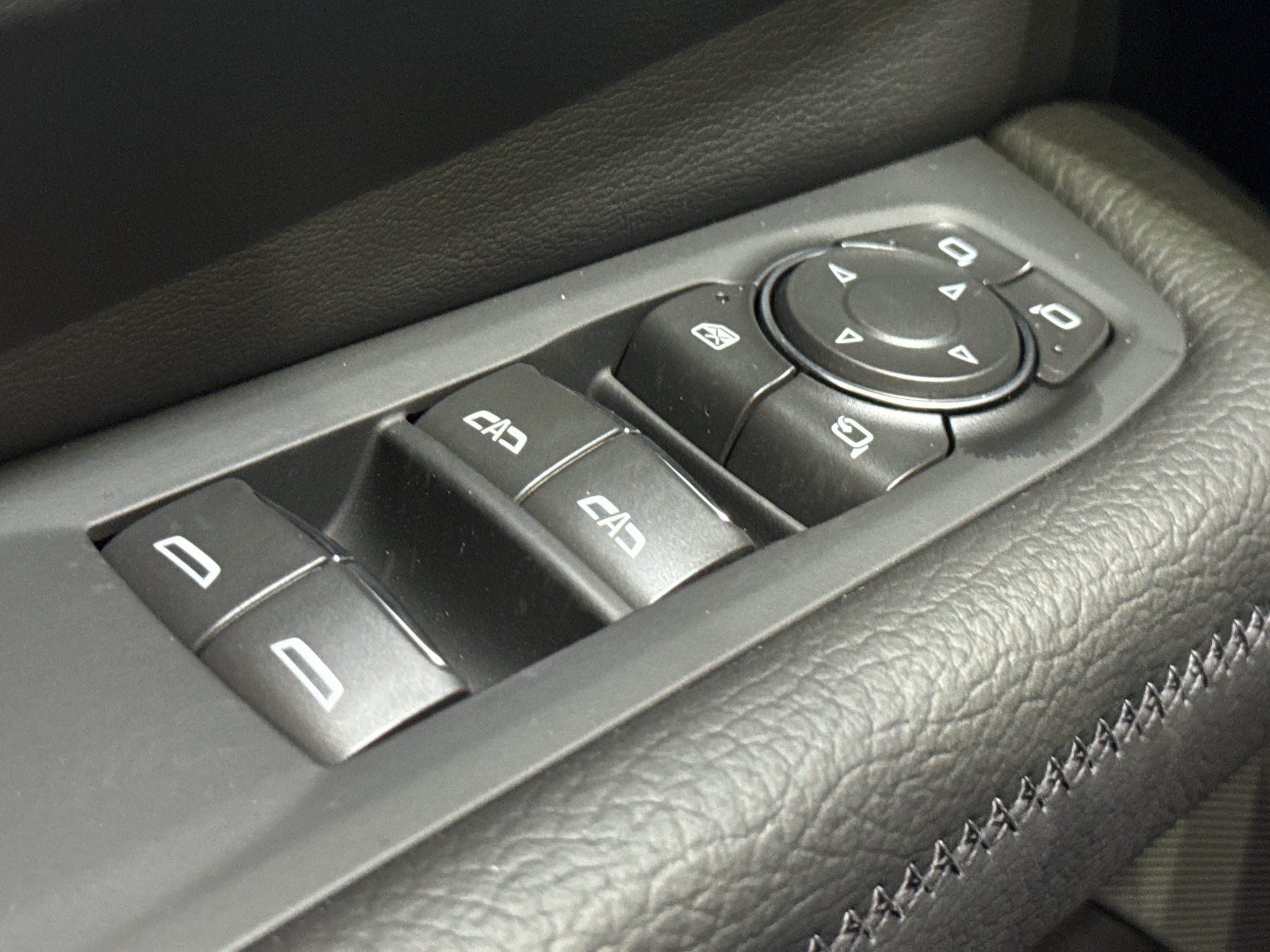 2027 GMC Yukon XL Denali