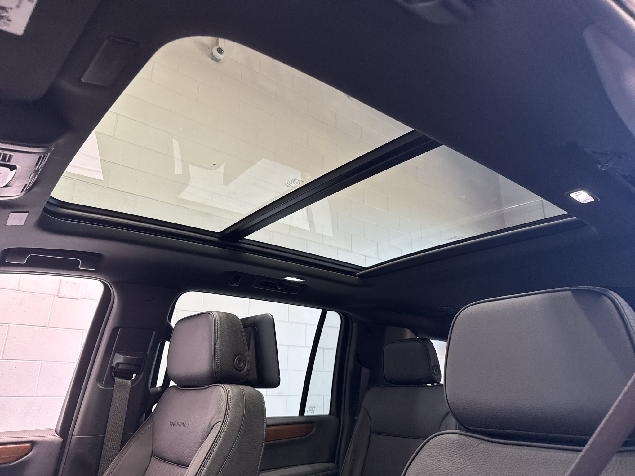 2027 GMC Yukon XL Denali