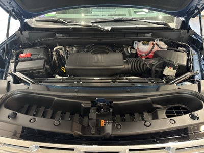 2027 GMC Yukon XL Denali