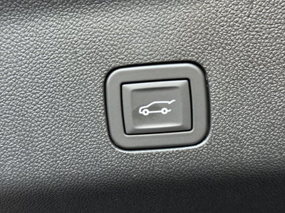 2027 GMC Yukon XL Denali