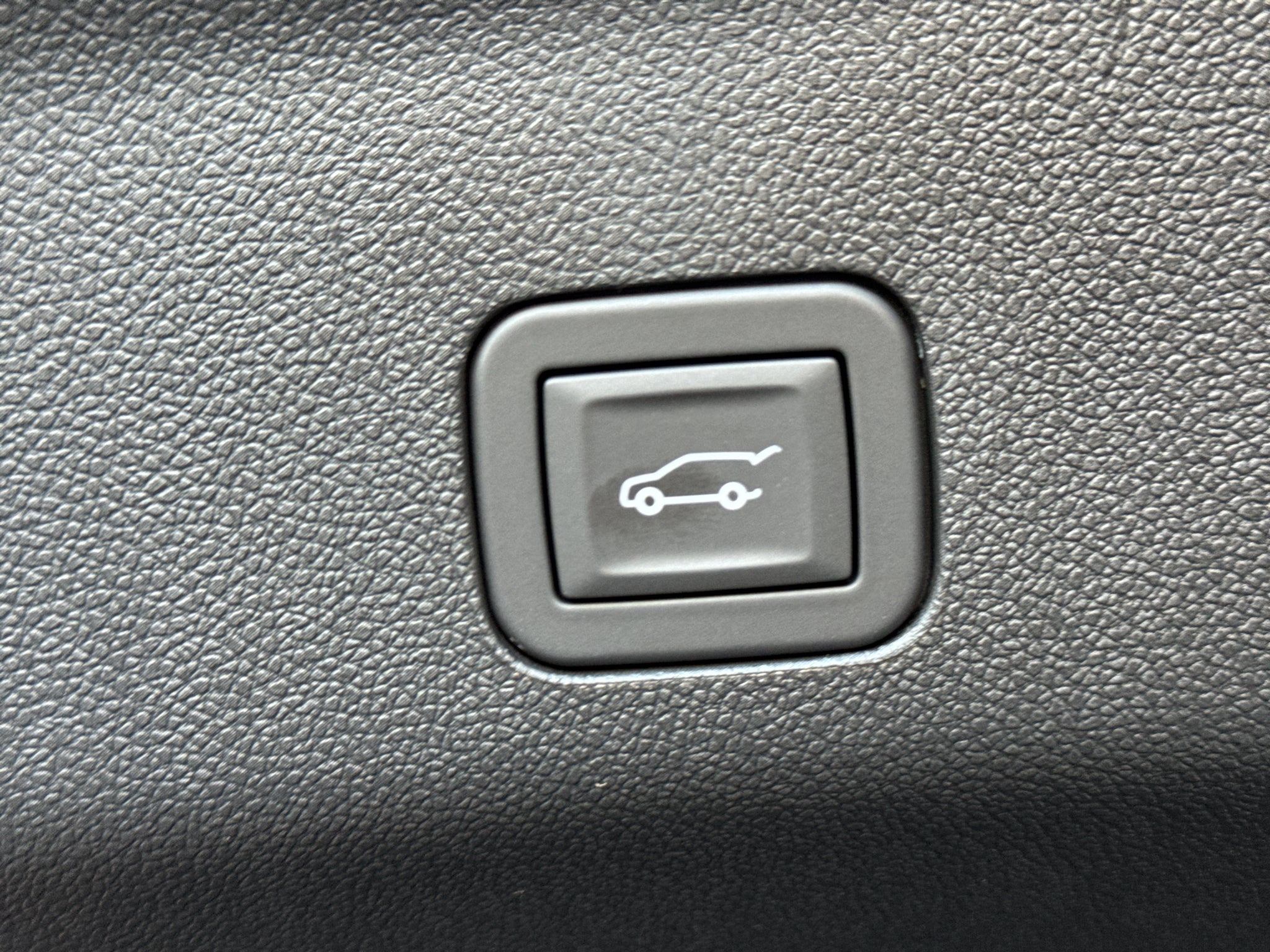 2027 GMC Yukon XL Denali