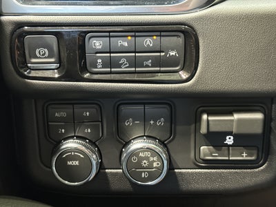 2027 GMC Yukon XL Denali
