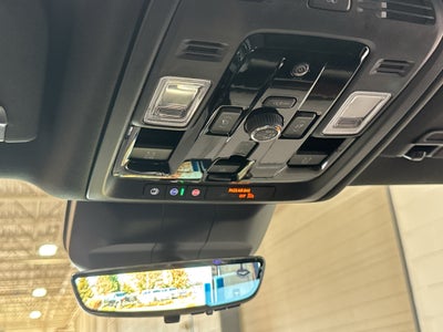 2027 GMC Yukon XL Denali