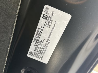 2027 GMC Yukon XL Denali