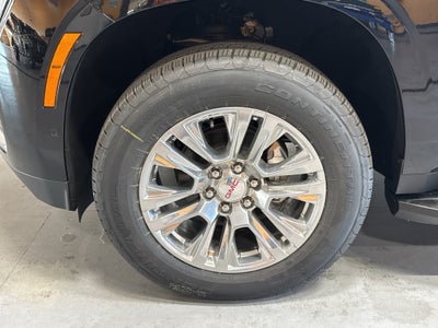 2027 GMC Yukon XL Denali