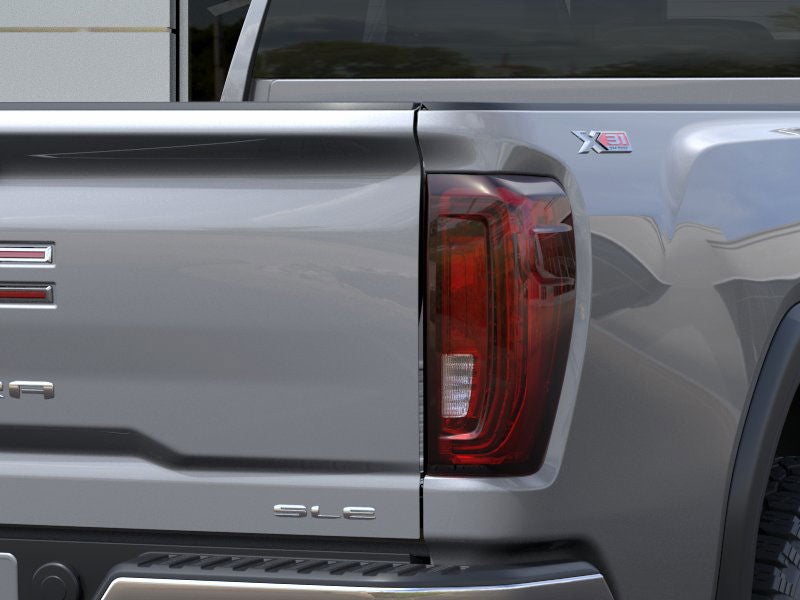 2026 GMC Sierra 3500HD SLE - Photo 13