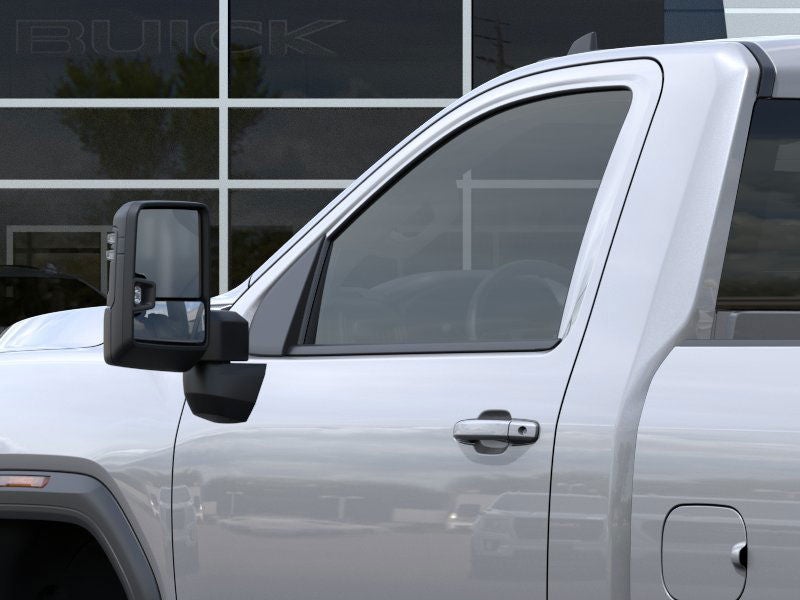 2026 GMC Sierra 3500HD SLE - Photo 14