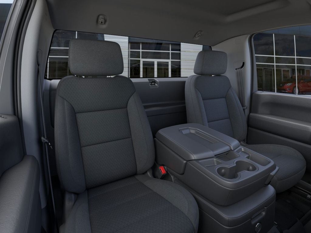2026 GMC Sierra 3500HD SLE - Photo 19