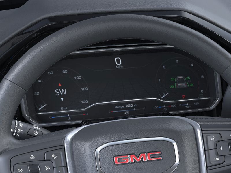 2026 GMC Sierra 3500HD SLE - Photo 21